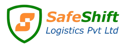 SafeShift Logistics